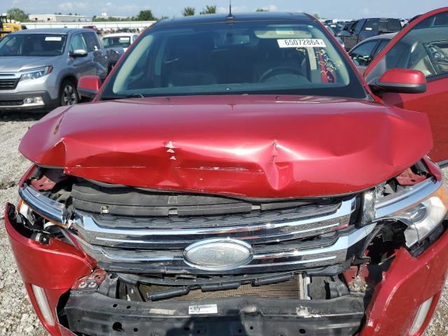 Photo 11 VIN: 2FMDK3JC3CBA33112 - FORD EDGE 