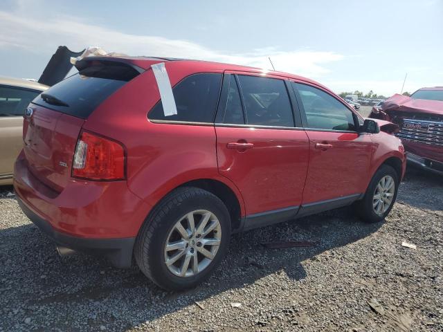 Photo 2 VIN: 2FMDK3JC3CBA33112 - FORD EDGE 