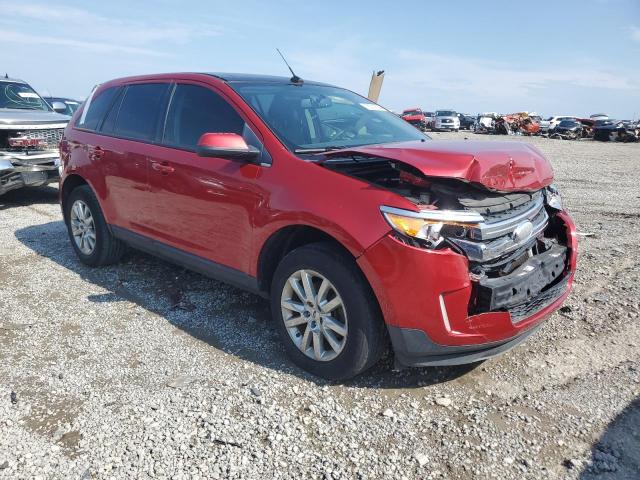 Photo 3 VIN: 2FMDK3JC3CBA33112 - FORD EDGE 