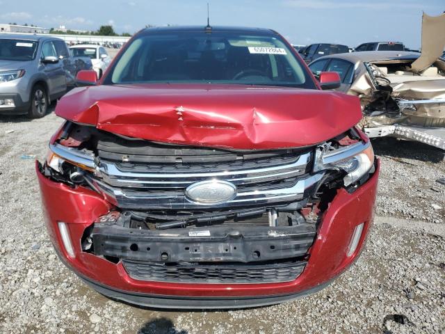 Photo 4 VIN: 2FMDK3JC3CBA33112 - FORD EDGE 