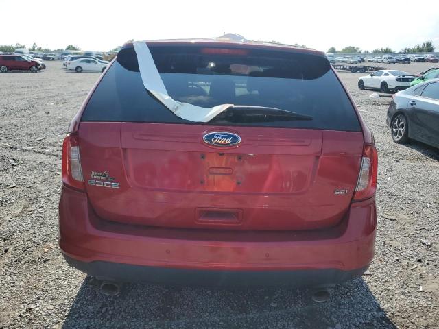 Photo 5 VIN: 2FMDK3JC3CBA33112 - FORD EDGE 