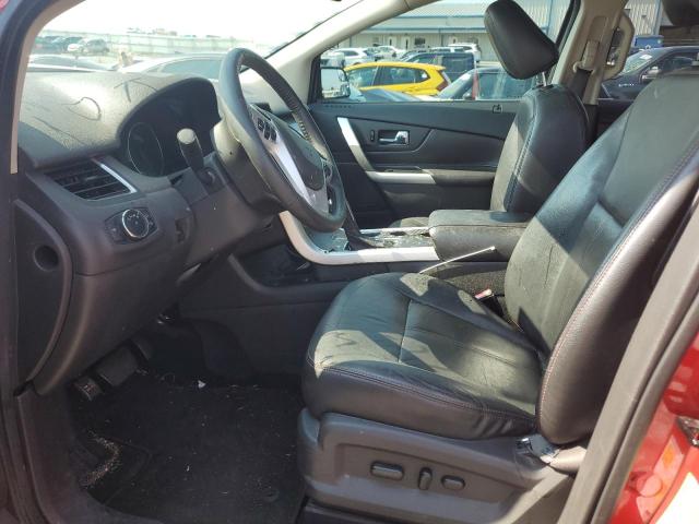 Photo 6 VIN: 2FMDK3JC3CBA33112 - FORD EDGE 