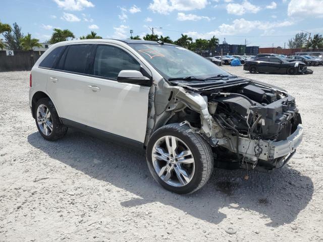 Photo 3 VIN: 2FMDK3JC3CBA33160 - FORD EDGE 