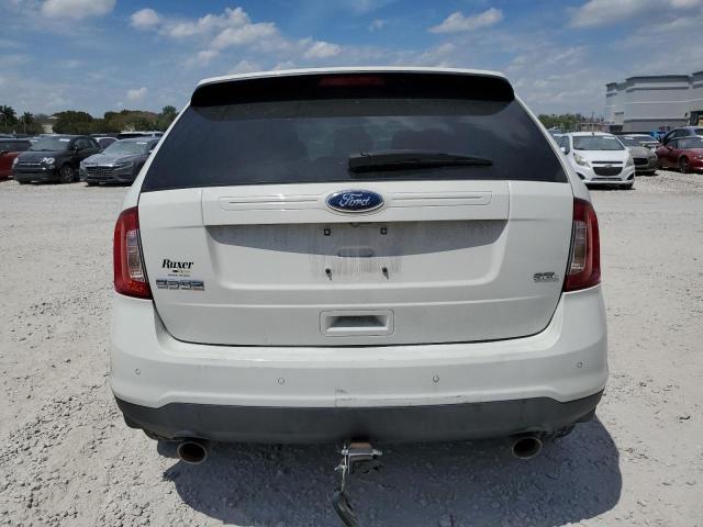 Photo 5 VIN: 2FMDK3JC3CBA33160 - FORD EDGE 