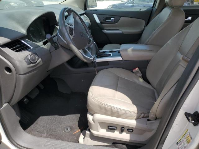 Photo 6 VIN: 2FMDK3JC3CBA33160 - FORD EDGE 