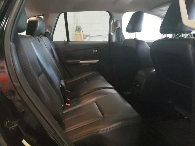 Photo 10 VIN: 2FMDK3JC3CBA33840 - FORD EDGE 