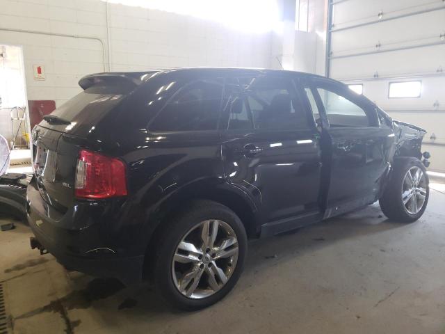 Photo 2 VIN: 2FMDK3JC3CBA33840 - FORD EDGE 