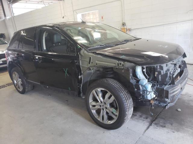 Photo 3 VIN: 2FMDK3JC3CBA33840 - FORD EDGE 