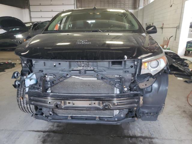 Photo 4 VIN: 2FMDK3JC3CBA33840 - FORD EDGE 