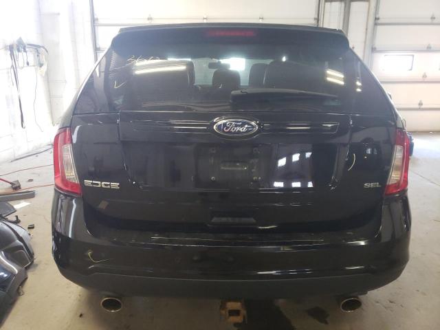 Photo 5 VIN: 2FMDK3JC3CBA33840 - FORD EDGE 