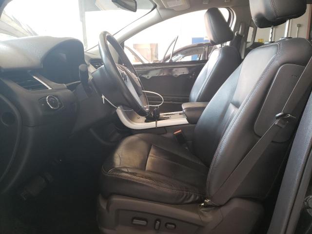 Photo 6 VIN: 2FMDK3JC3CBA33840 - FORD EDGE 