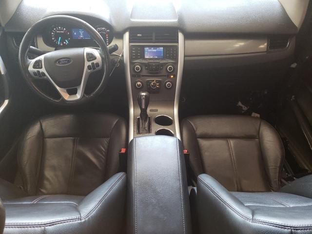 Photo 7 VIN: 2FMDK3JC3CBA33840 - FORD EDGE 