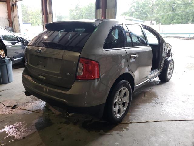 Photo 3 VIN: 2FMDK3JC3CBA34289 - FORD EDGE SEL 