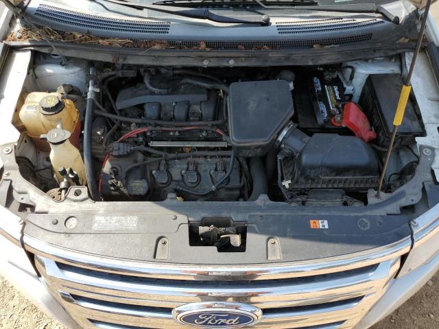 Photo 10 VIN: 2FMDK3JC3CBA41999 - FORD EDGE SEL 