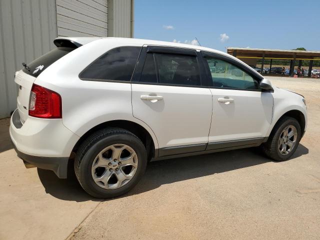 Photo 2 VIN: 2FMDK3JC3CBA41999 - FORD EDGE SEL 