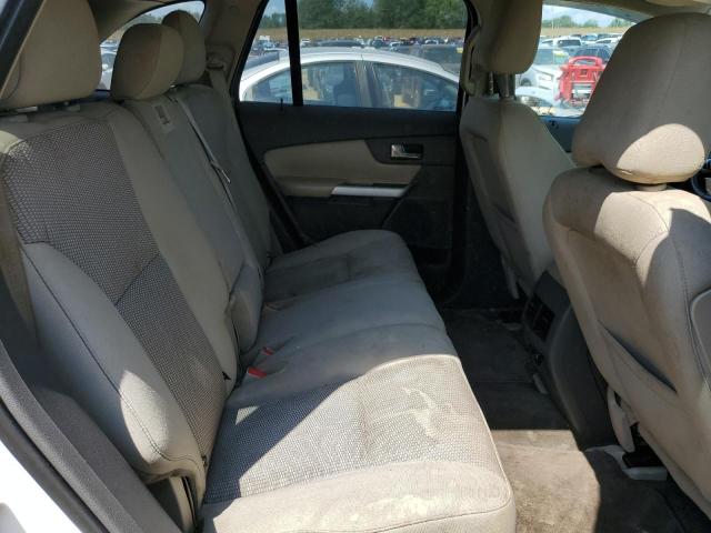 Photo 9 VIN: 2FMDK3JC3CBA41999 - FORD EDGE SEL 