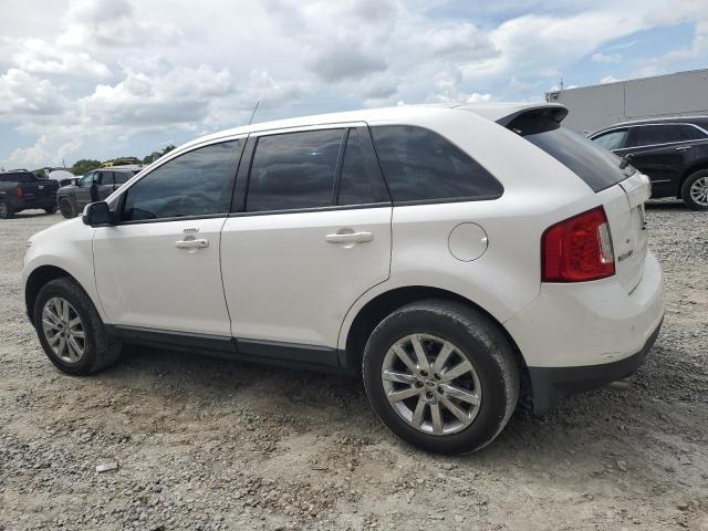 Photo 1 VIN: 2FMDK3JC3CBA56759 - FORD EDGE 