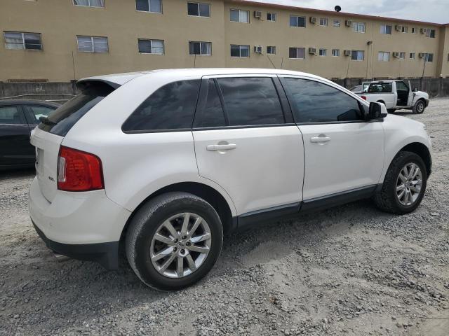 Photo 2 VIN: 2FMDK3JC3CBA56759 - FORD EDGE 