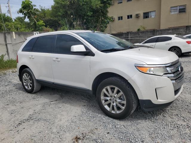 Photo 3 VIN: 2FMDK3JC3CBA56759 - FORD EDGE 