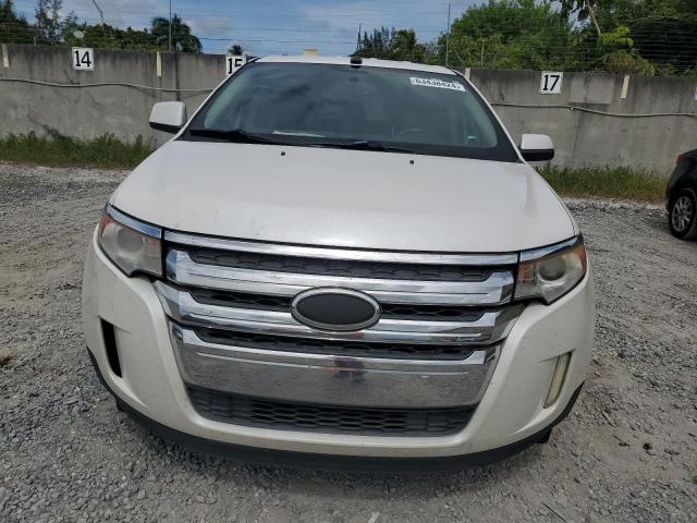 Photo 4 VIN: 2FMDK3JC3CBA56759 - FORD EDGE 