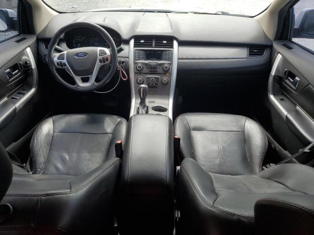 Photo 7 VIN: 2FMDK3JC3CBA56759 - FORD EDGE 