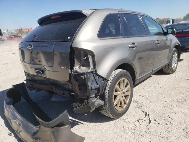 Photo 3 VIN: 2FMDK3JC3CBA57801 - FORD EDGE SEL 