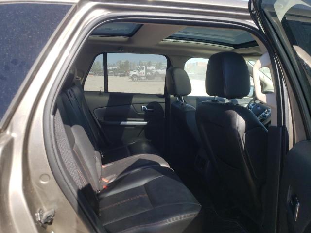 Photo 5 VIN: 2FMDK3JC3CBA57801 - FORD EDGE SEL 