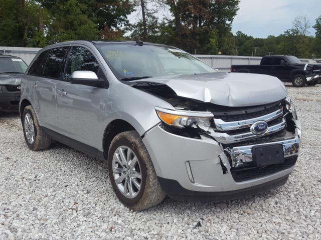 Photo 0 VIN: 2FMDK3JC3CBA59399 - FORD EDGE SEL 