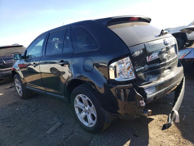 Photo 1 VIN: 2FMDK3JC3CBA70905 - FORD EDGE 