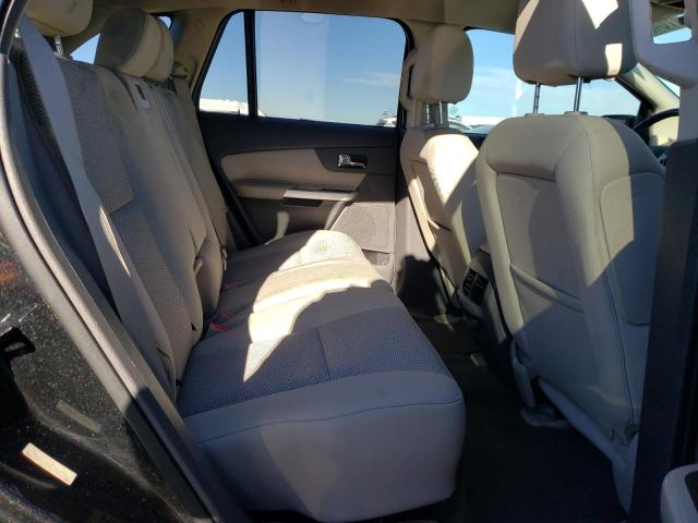 Photo 10 VIN: 2FMDK3JC3CBA70905 - FORD EDGE 