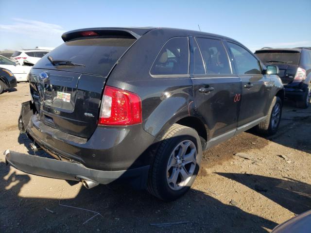 Photo 2 VIN: 2FMDK3JC3CBA70905 - FORD EDGE 