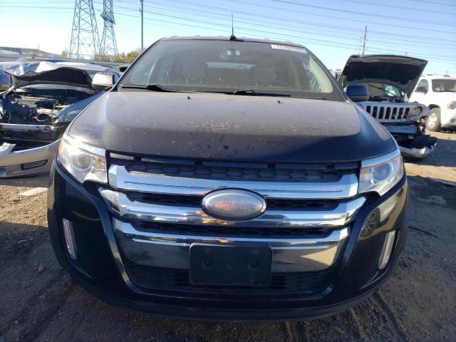 Photo 4 VIN: 2FMDK3JC3CBA70905 - FORD EDGE 