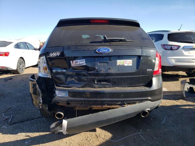 Photo 5 VIN: 2FMDK3JC3CBA70905 - FORD EDGE 