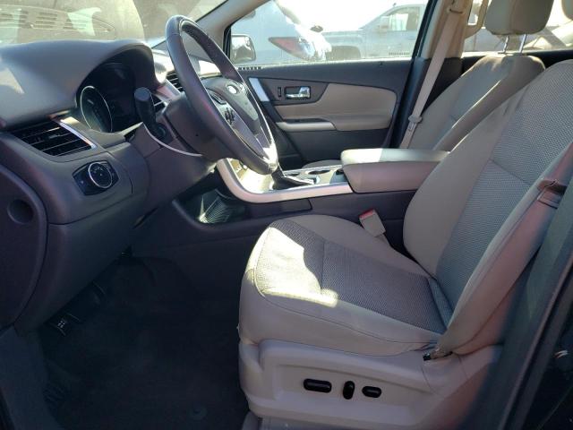 Photo 6 VIN: 2FMDK3JC3CBA70905 - FORD EDGE 