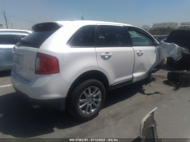 Photo 3 VIN: 2FMDK3JC3CBA82360 - FORD EDGE 