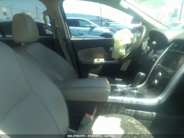 Photo 4 VIN: 2FMDK3JC3CBA82360 - FORD EDGE 