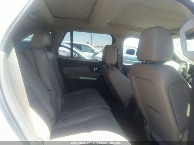 Photo 7 VIN: 2FMDK3JC3CBA82360 - FORD EDGE 