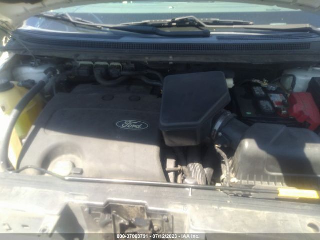 Photo 9 VIN: 2FMDK3JC3CBA82360 - FORD EDGE 