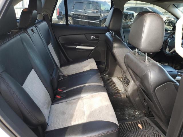 Photo 10 VIN: 2FMDK3JC3DBA01035 - FORD EDGE 