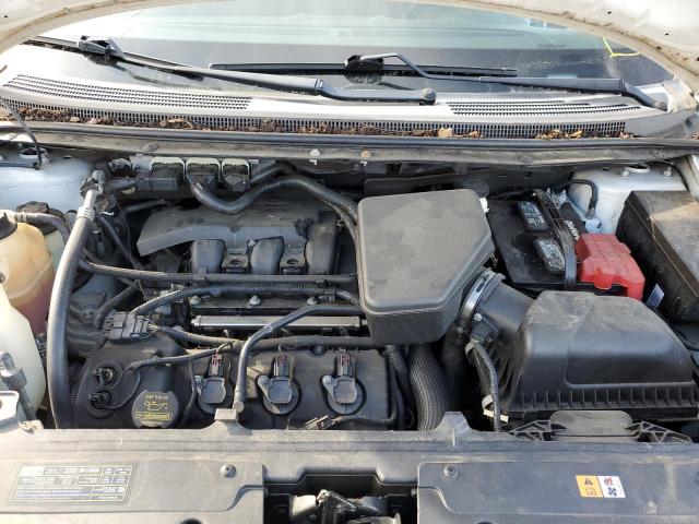 Photo 11 VIN: 2FMDK3JC3DBA01035 - FORD EDGE 