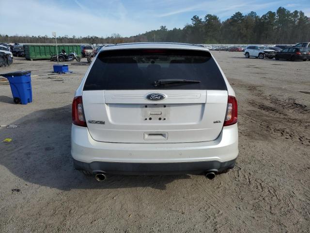 Photo 5 VIN: 2FMDK3JC3DBA01035 - FORD EDGE 