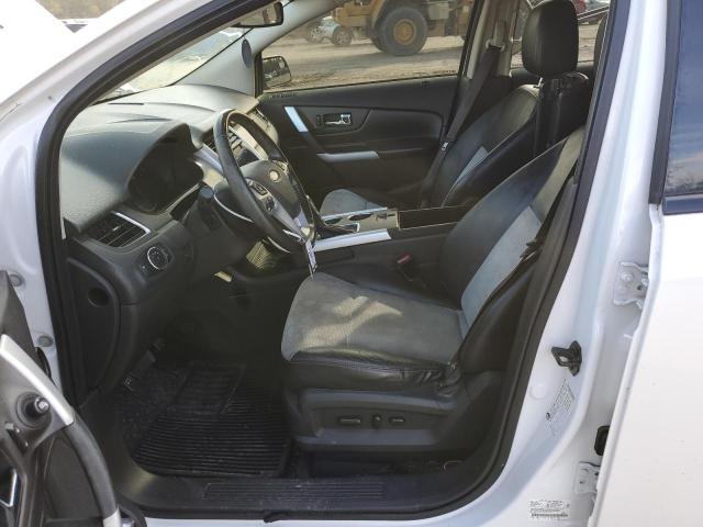 Photo 6 VIN: 2FMDK3JC3DBA01035 - FORD EDGE 