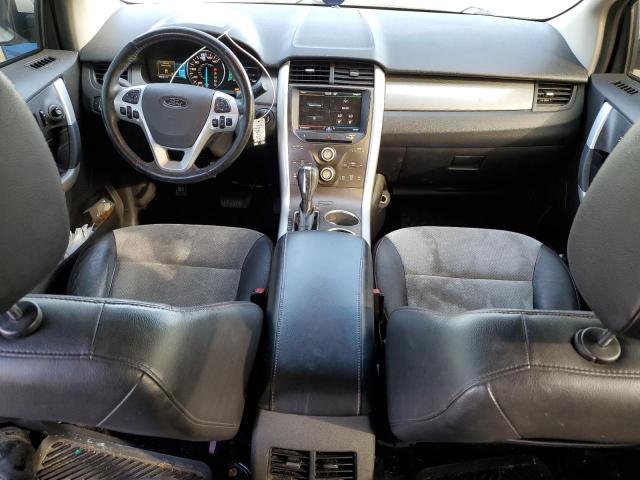 Photo 7 VIN: 2FMDK3JC3DBA01035 - FORD EDGE 