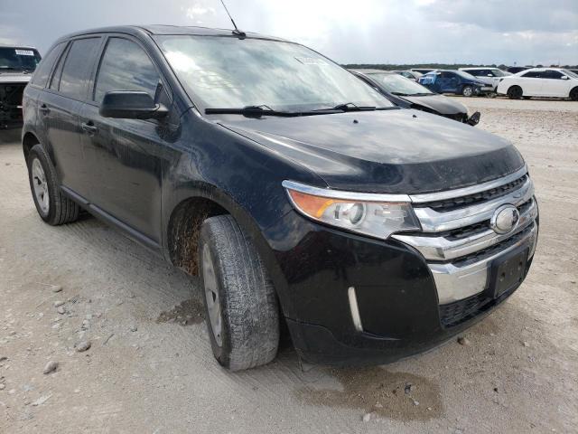 Photo 0 VIN: 2FMDK3JC3DBA22208 - FORD EDGE SEL 