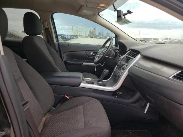 Photo 4 VIN: 2FMDK3JC3DBA22208 - FORD EDGE SEL 