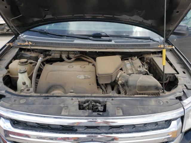 Photo 6 VIN: 2FMDK3JC3DBA22208 - FORD EDGE SEL 