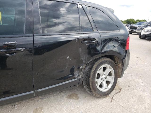 Photo 8 VIN: 2FMDK3JC3DBA22208 - FORD EDGE SEL 