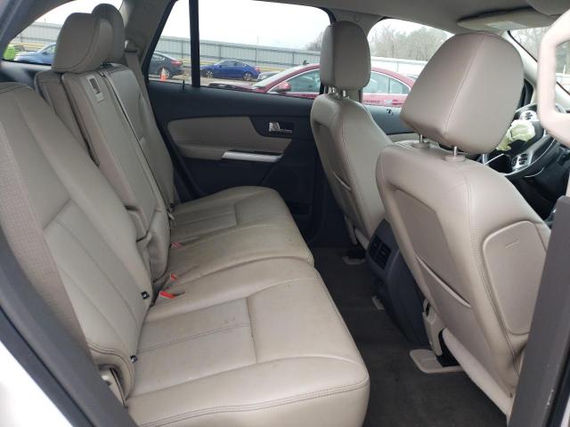 Photo 10 VIN: 2FMDK3JC3DBA25514 - FORD EDGE SEL 