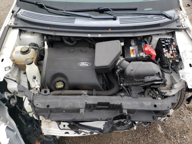 Photo 11 VIN: 2FMDK3JC3DBA25514 - FORD EDGE SEL 