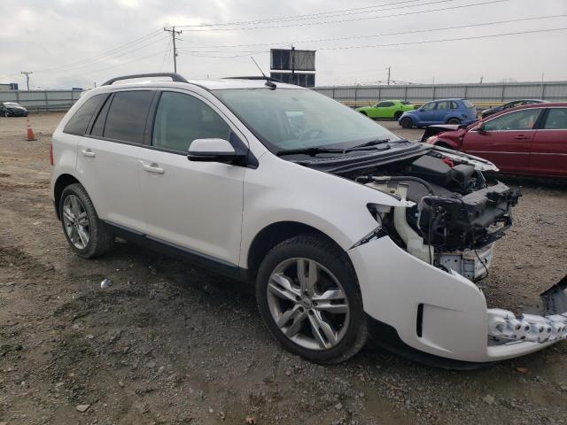 Photo 3 VIN: 2FMDK3JC3DBA25514 - FORD EDGE SEL 